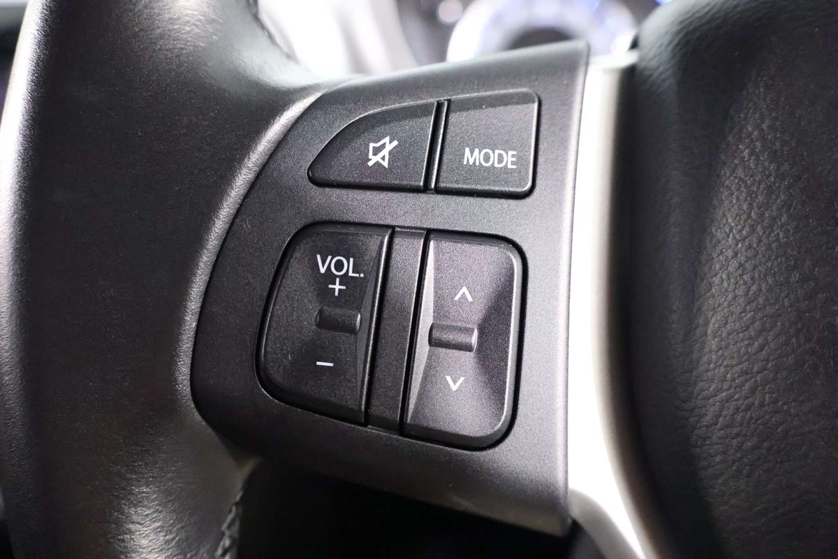 2023 Suzuki Vitara LY Series II