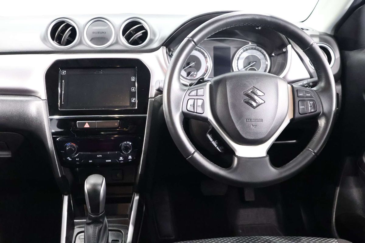 2023 Suzuki Vitara LY Series II