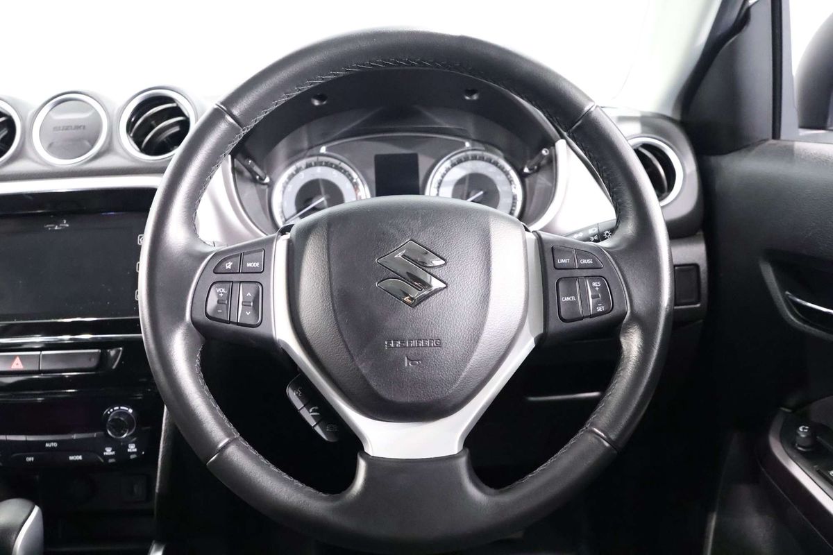 2023 Suzuki Vitara LY Series II