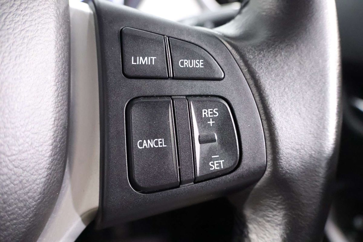 2023 Suzuki Vitara LY Series II