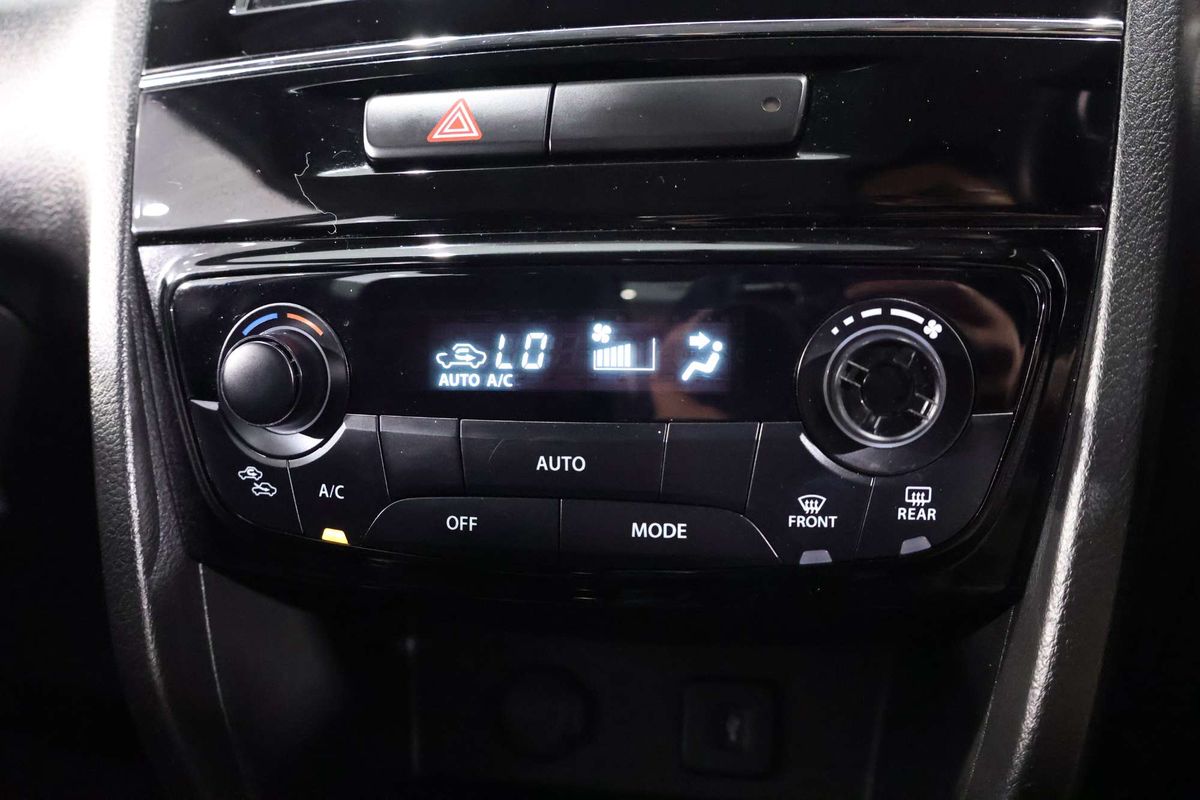 2023 Suzuki Vitara LY Series II