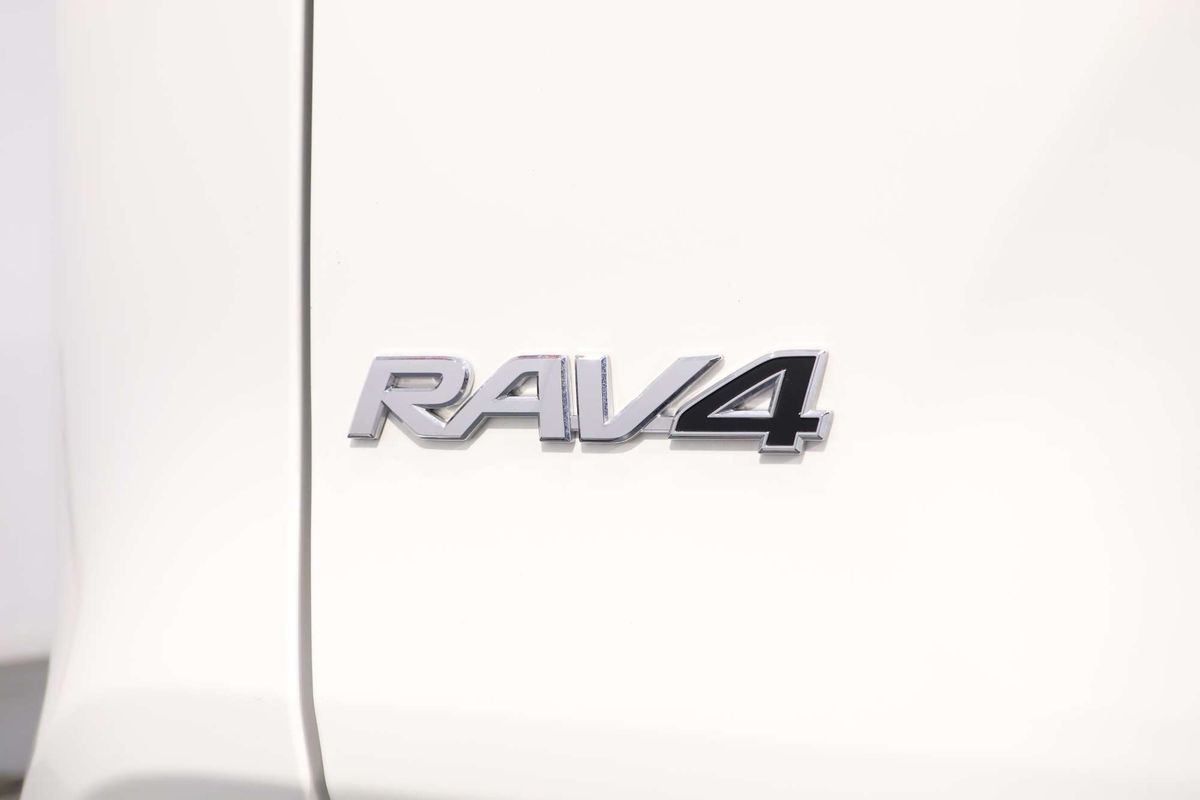 2020 Toyota RAV4 GX MXAA52R