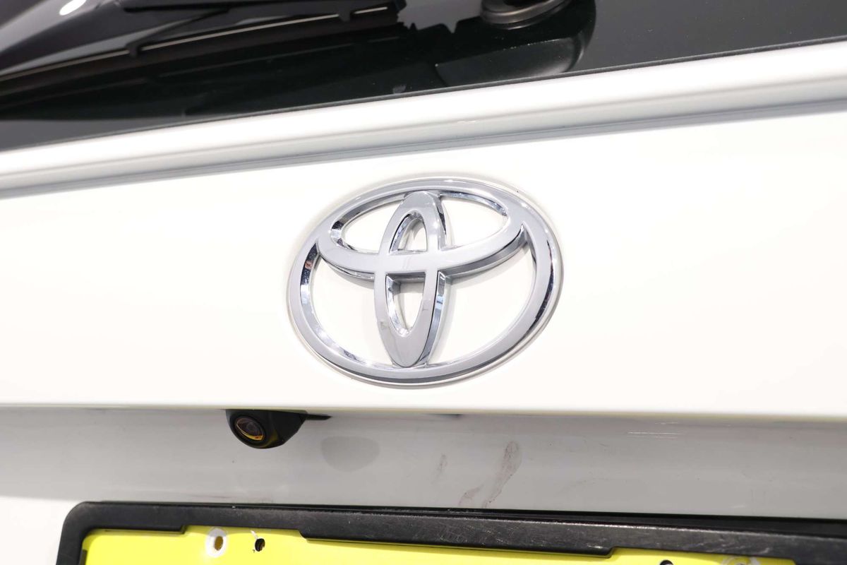 2020 Toyota RAV4 GX MXAA52R