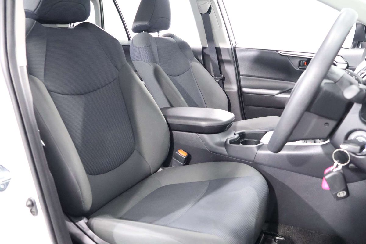 2020 Toyota RAV4 GX MXAA52R