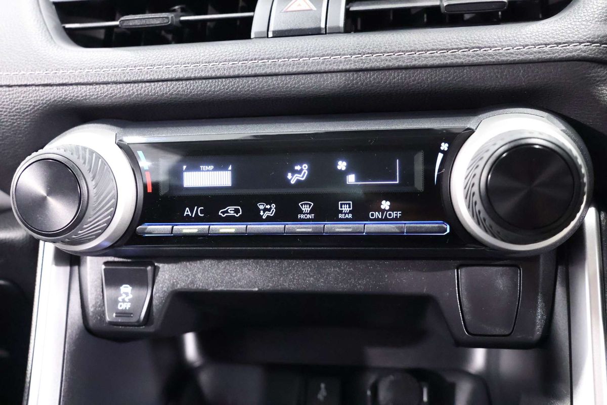 2020 Toyota RAV4 GX MXAA52R