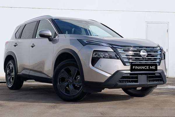 2025 Nissan X-TRAIL ST-L T33