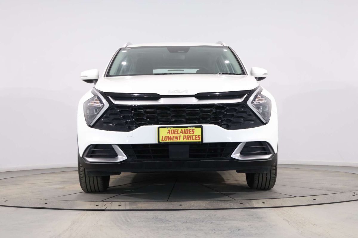 2021 Kia Sportage S NQ5