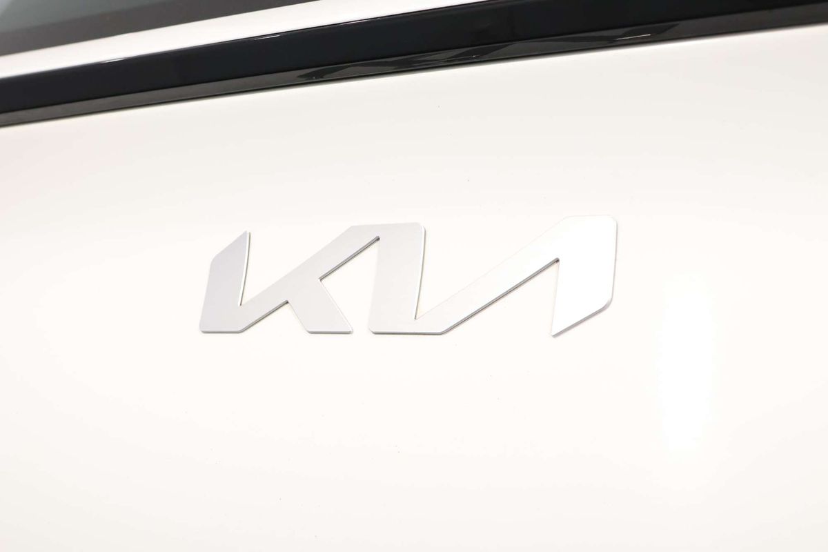 2021 Kia Sportage S NQ5