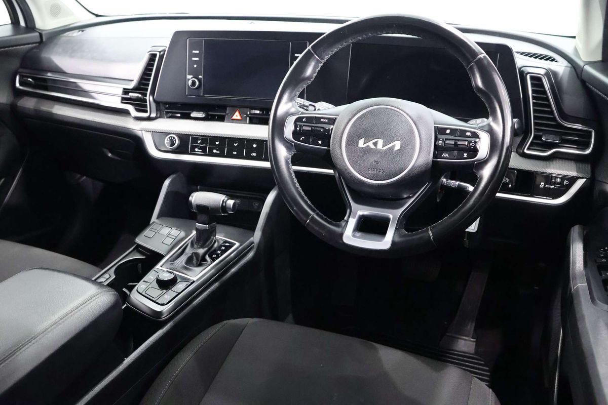 2021 Kia Sportage S NQ5