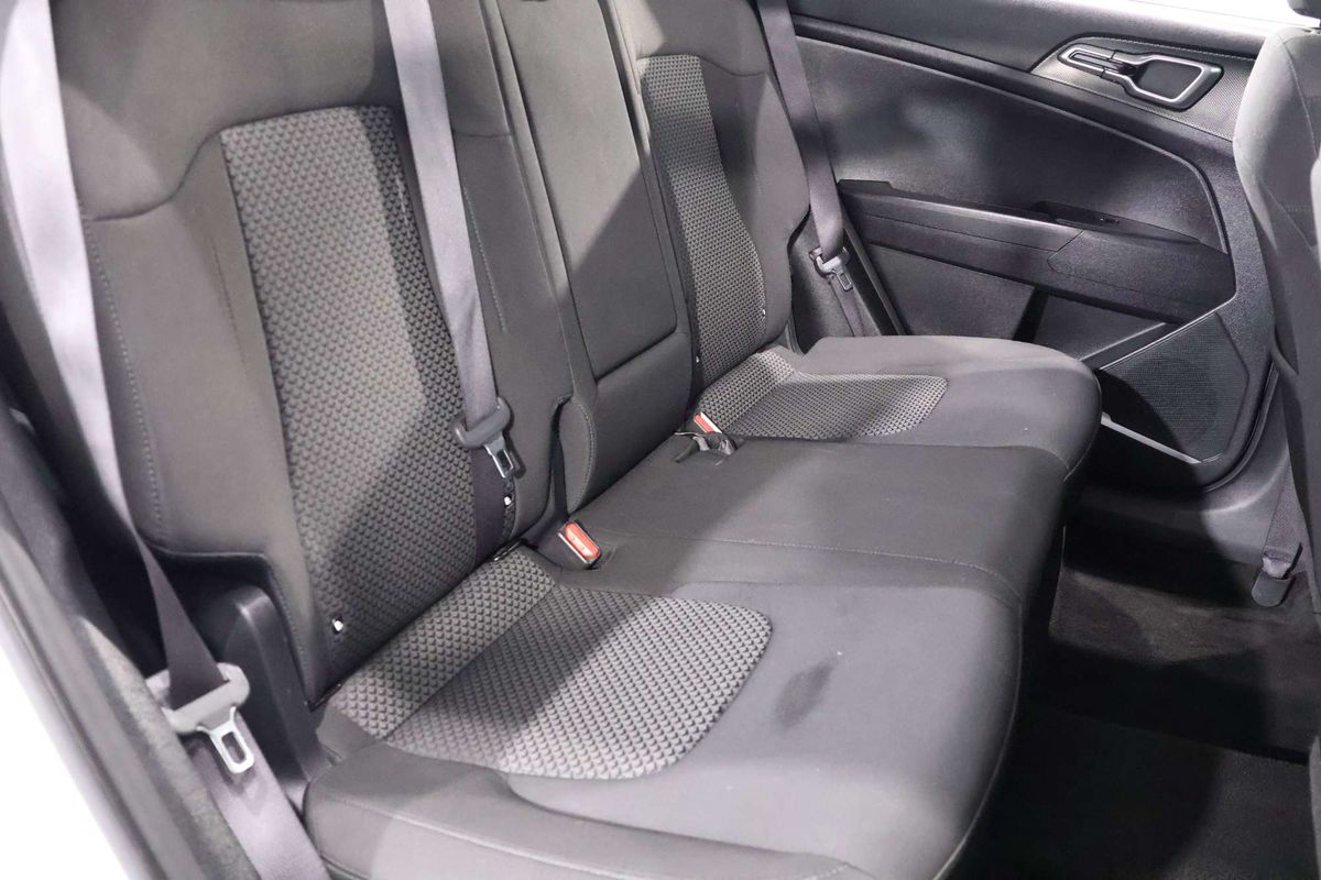 2021 Kia Sportage S NQ5