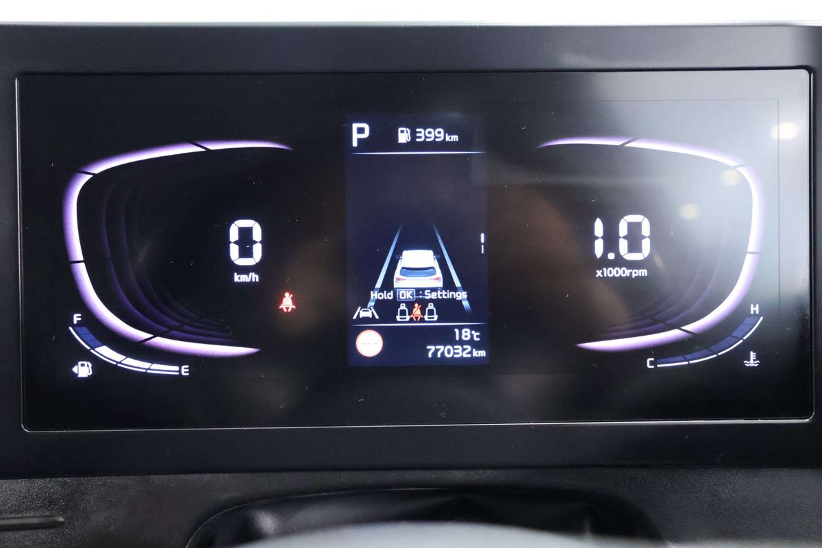 2021 Kia Sportage S NQ5