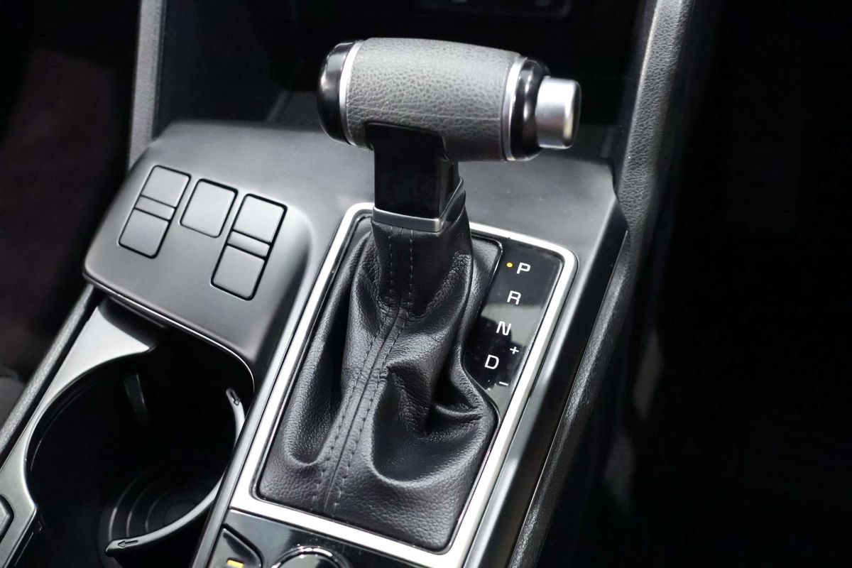 2021 Kia Sportage S NQ5