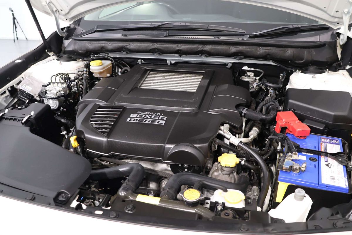 2019 Subaru Outback 2.0D 5GEN