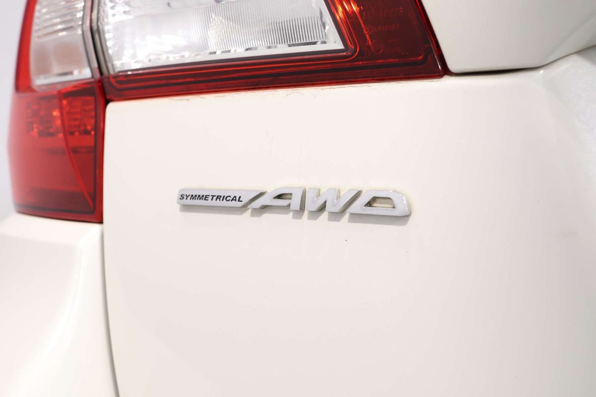 2019 Subaru Outback 2.0D 5GEN