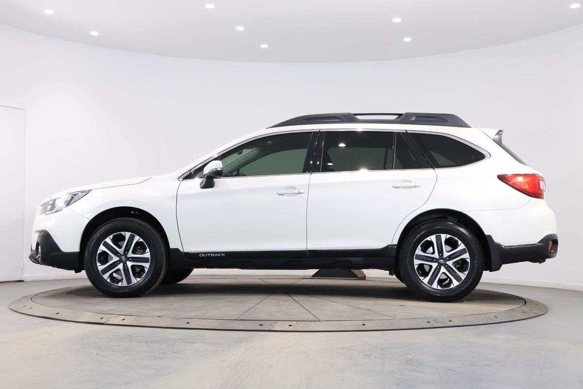 2019 Subaru Outback 2.0D 5GEN