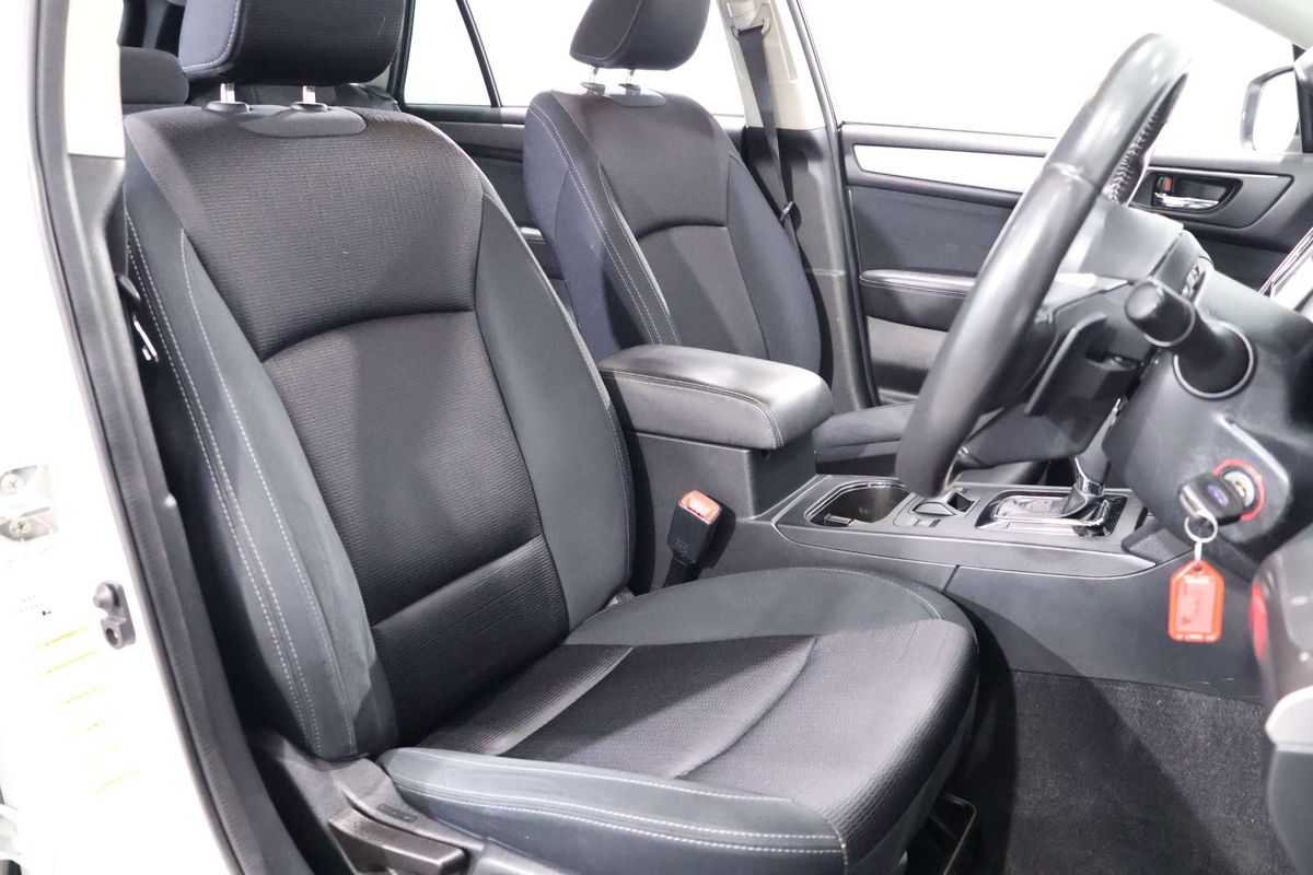 2019 Subaru Outback 2.0D 5GEN