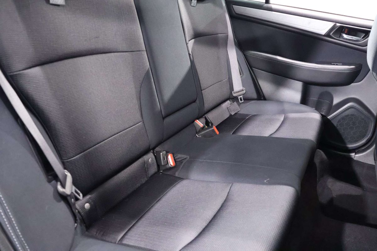 2019 Subaru Outback 2.0D 5GEN