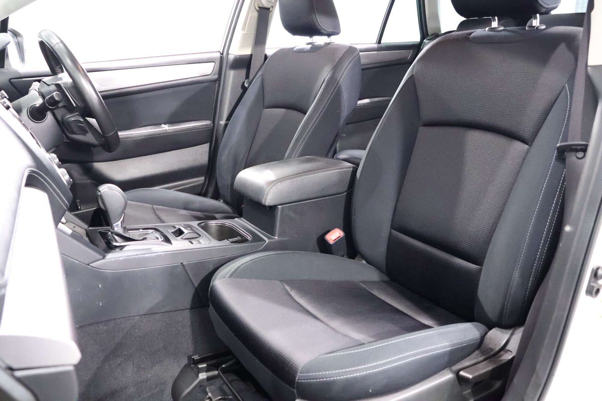 2019 Subaru Outback 2.0D 5GEN