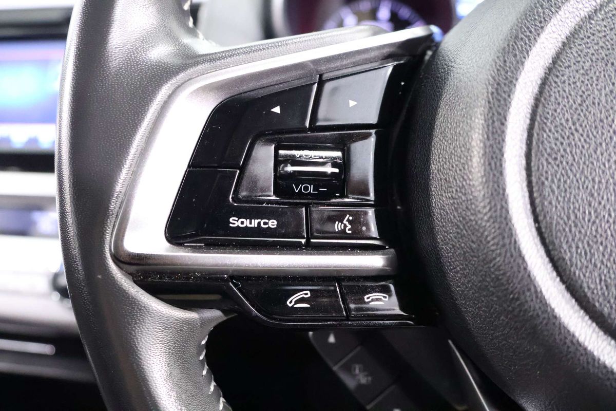 2019 Subaru Outback 2.0D 5GEN