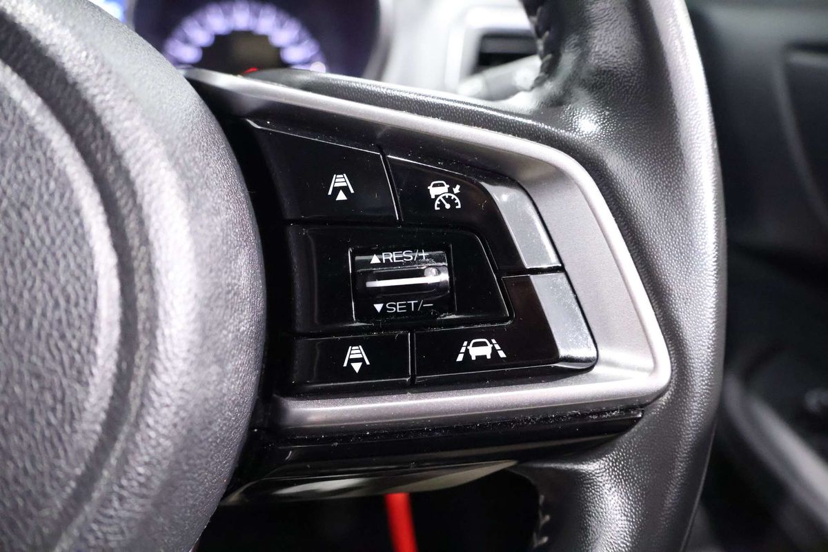 2019 Subaru Outback 2.0D 5GEN