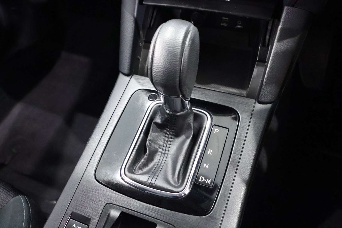 2019 Subaru Outback 2.0D 5GEN