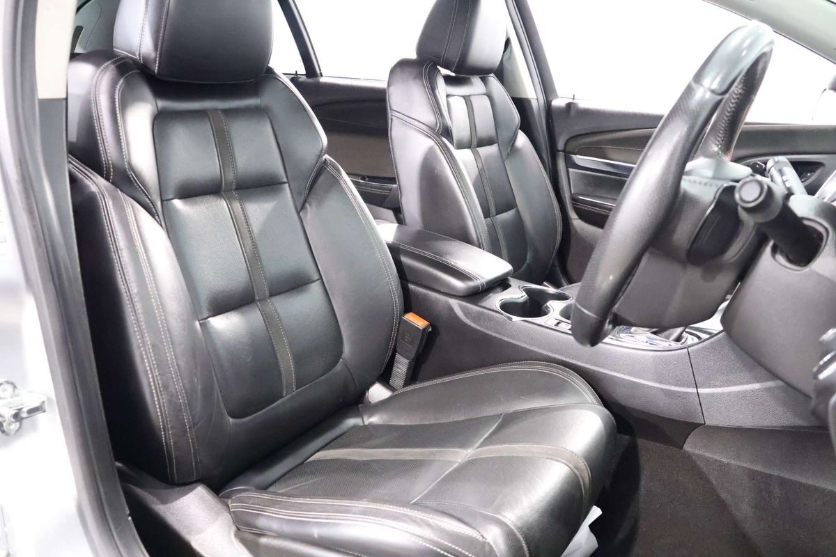 2016 Holden Commodore SS V Redline VF Series II