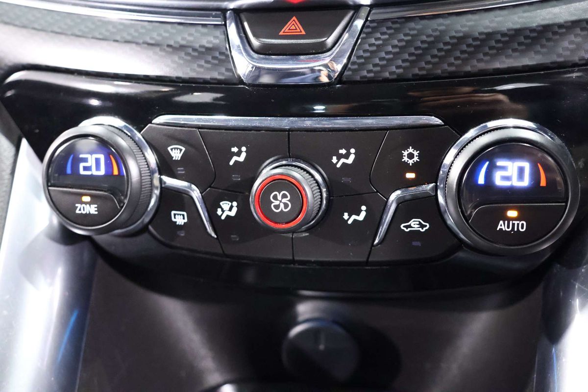 2016 Holden Commodore SS V Redline VF Series II