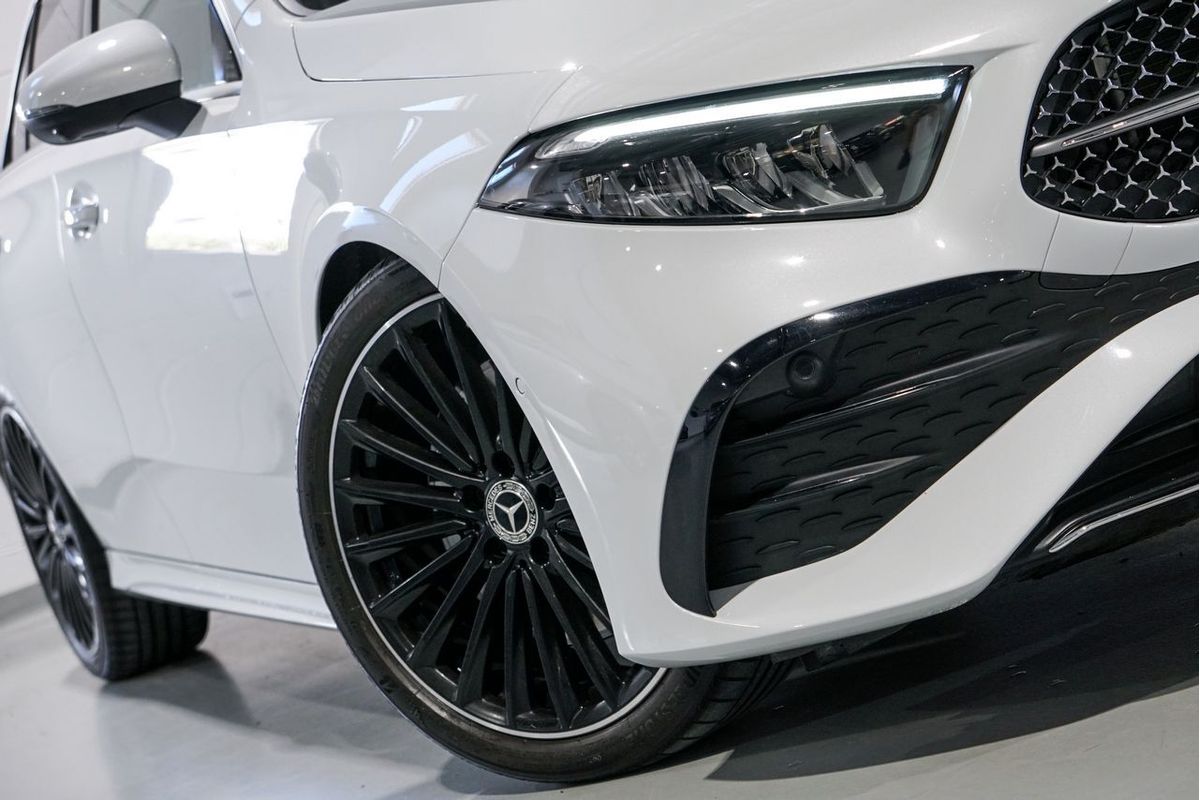 2023 Mercedes-Benz A-Class A250 W177