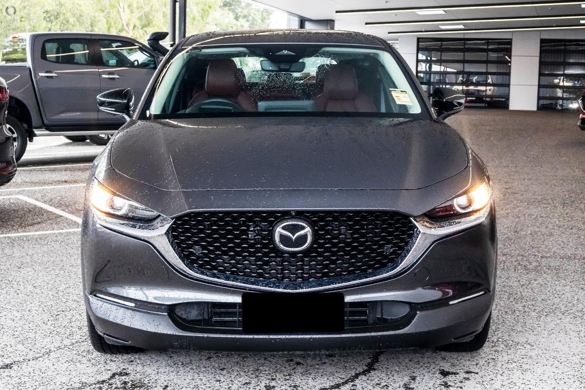 2026 Mazda CX-30 G25 GT SP DM Series