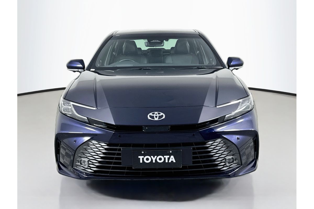 2024 Toyota Camry SL AXVH80R