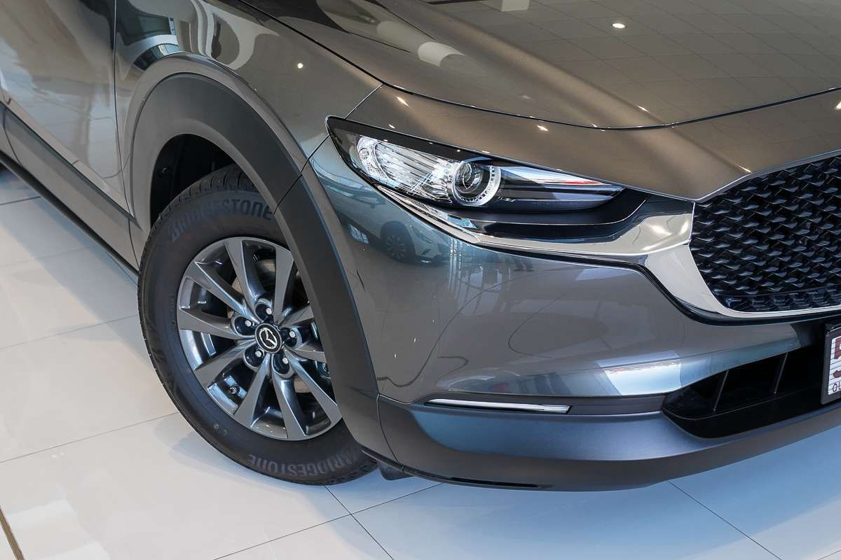 2026 Mazda CX-30 G20 Pure DM Series