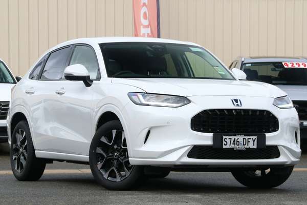 2024 Honda ZR-V e:HEV LX RZ