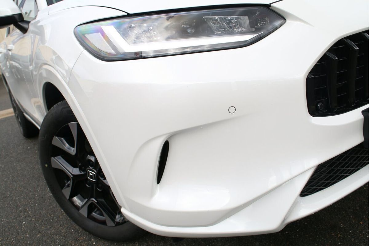 2024 Honda ZR-V e:HEV LX RZ