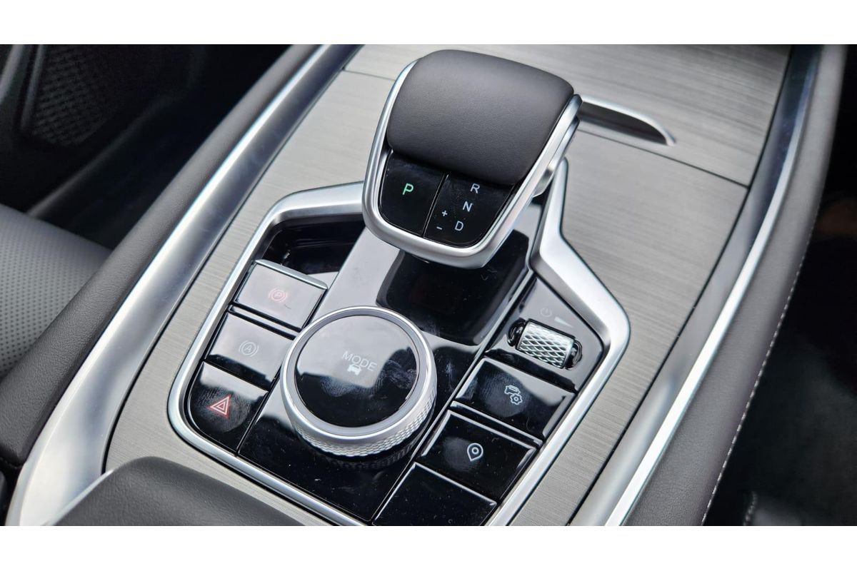 2026 Chery Tiggo 7 Super Hybrid Urban T32