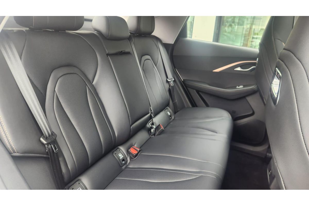 2026 Chery C5 Ultimate