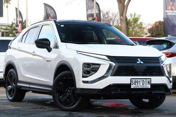 2023 Mitsubishi Eclipse Cross PHEV GSR YB
