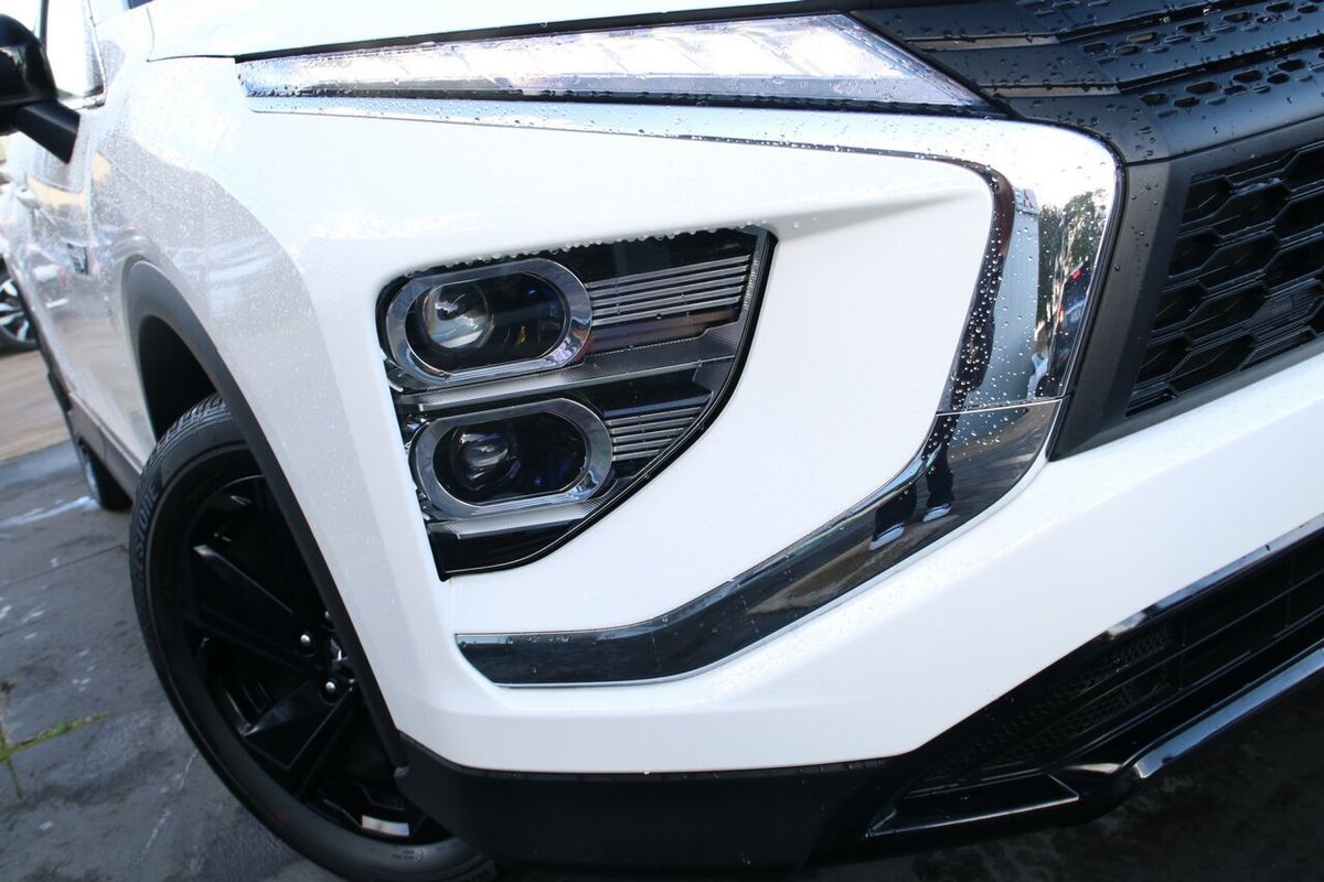 2023 Mitsubishi Eclipse Cross PHEV GSR YB