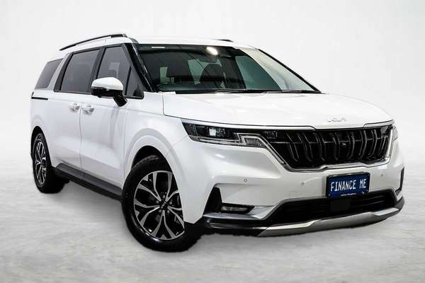 2023 Kia Carnival SLi KA4