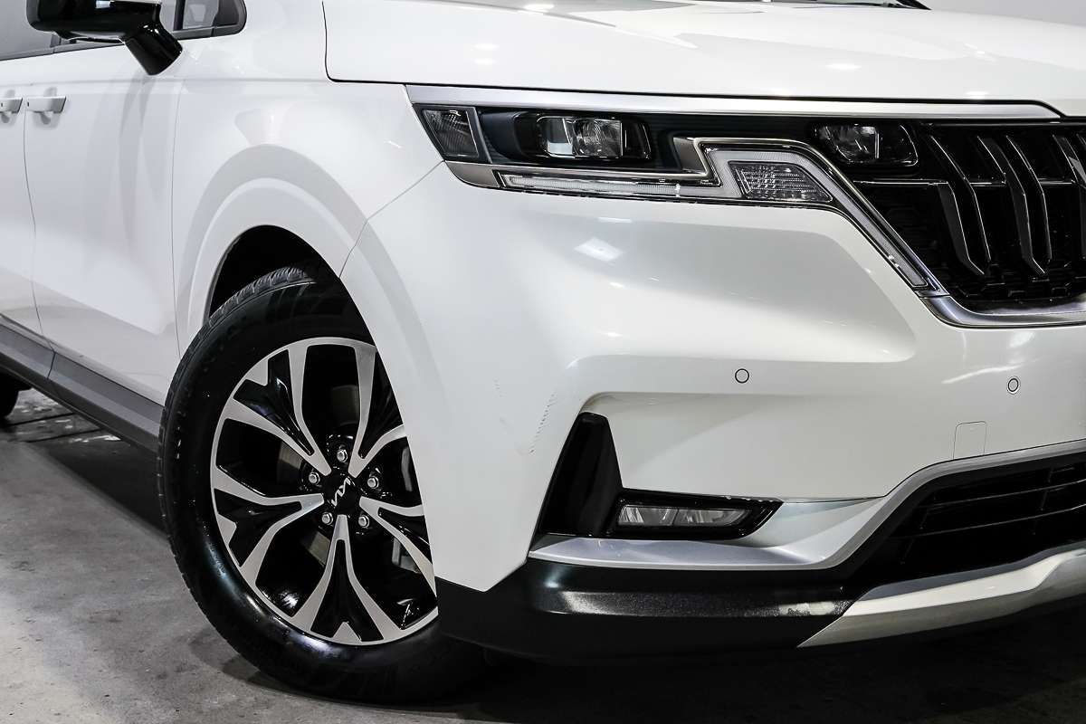 2023 Kia Carnival SLi KA4