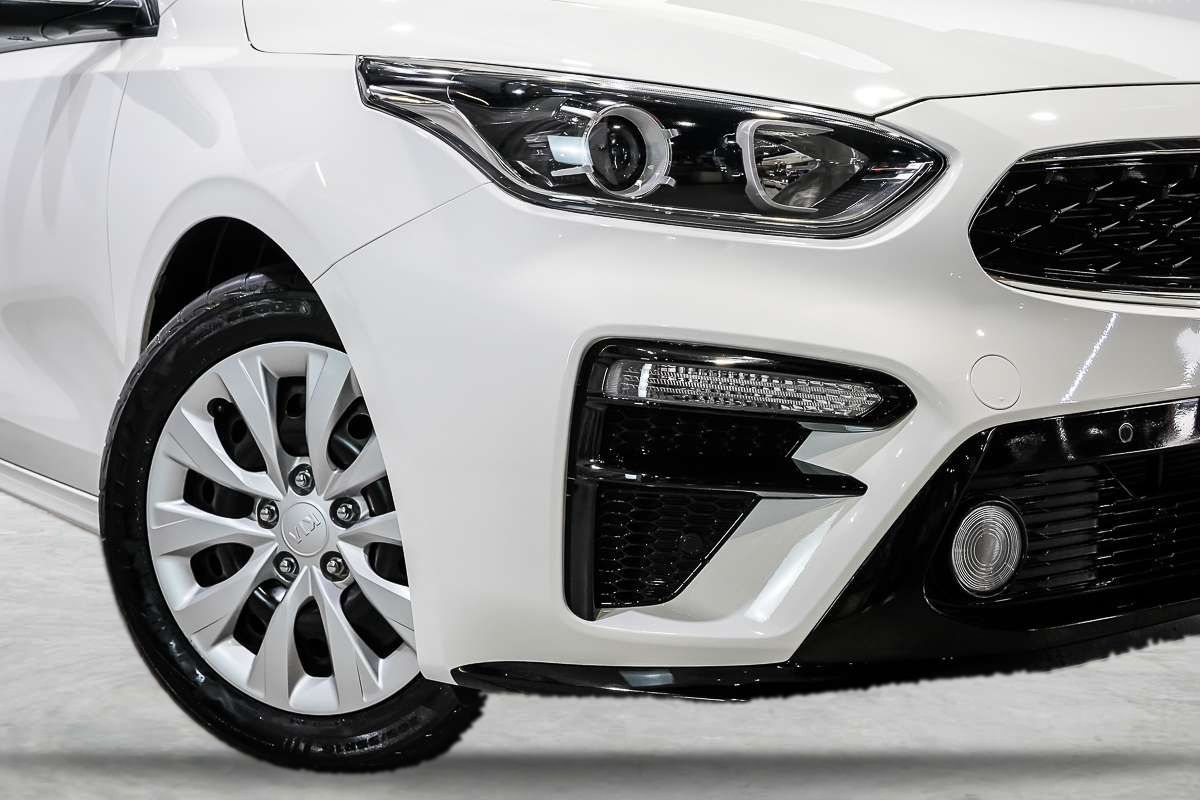 2019 Kia Cerato S BD