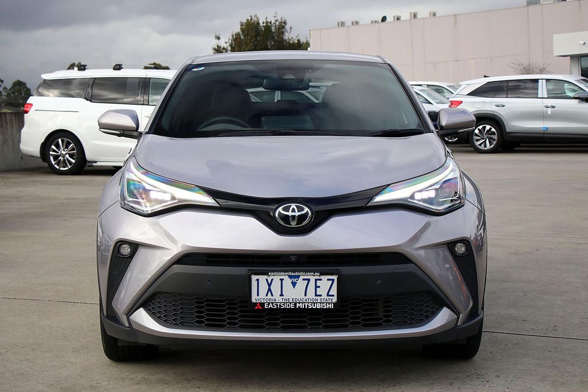 2023 Toyota C-HR Koba NGX50R