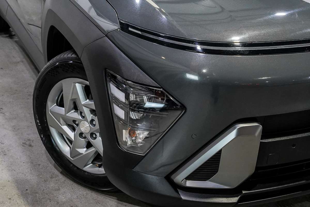 2025 Hyundai Kona SX2.V2