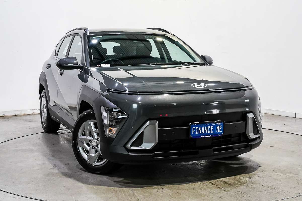 2025 Hyundai Kona SX2.V2