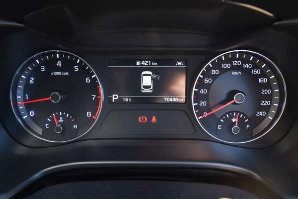 2021 Kia Cerato GT BD thumb-9