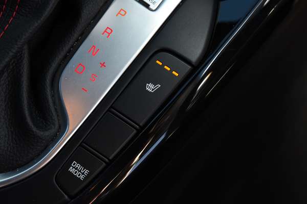 2021 Kia Cerato GT BD thumb-12