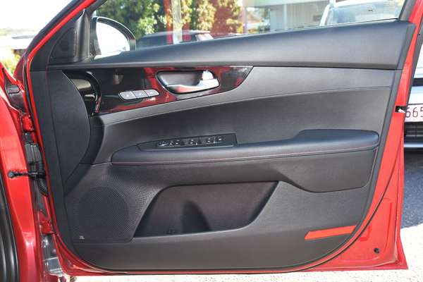 2021 Kia Cerato GT BD thumb-14