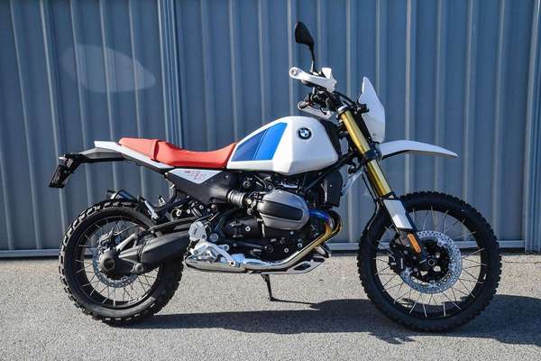 2026 BMW Motorcycles R SERIES