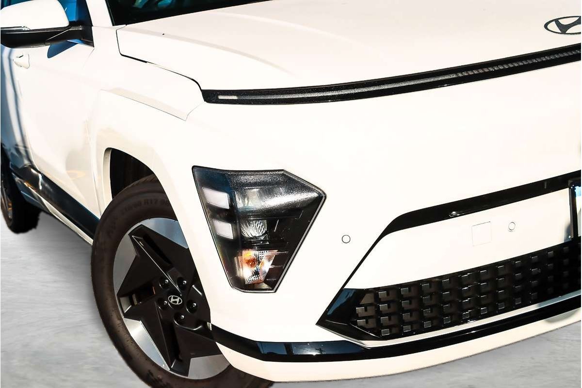 2026 Hyundai Kona Electric SX2.V2