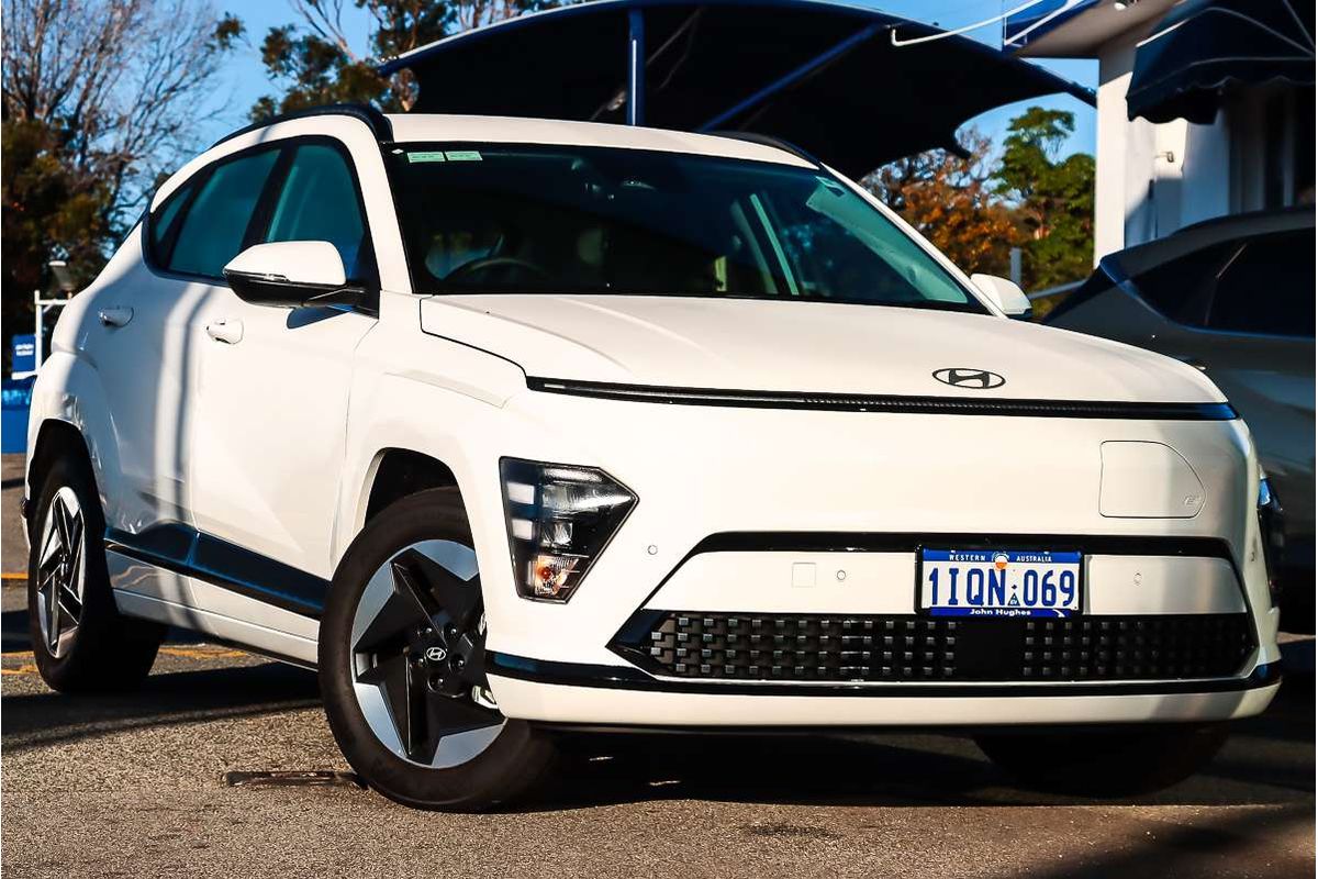 2026 Hyundai Kona Electric SX2.V2
