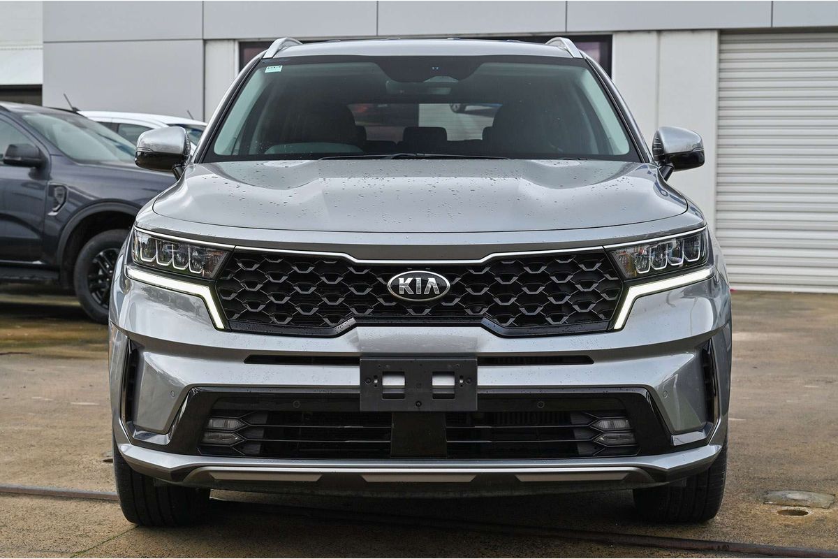 2021 Kia Sorento Sport+ MQ4
